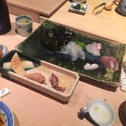 鮨処 たか