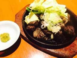 黒船 西中洲店