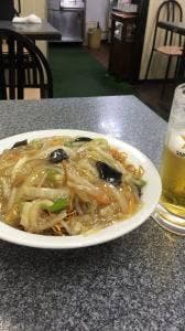 珉珉 上新庄駅前店