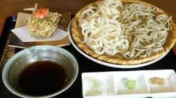 そば処 紡