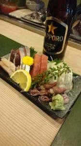 居酒屋魚市