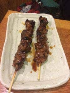 鳥貴族 中野南口店