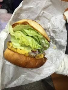 Burger GABURI 人形町店