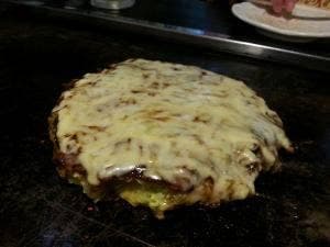 お好み焼き 味幸