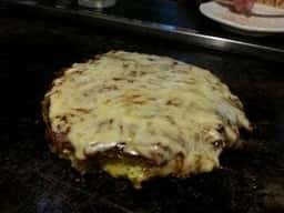 お好み焼き 味幸