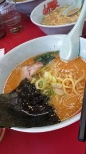 ラーメン山岡家 滝川店