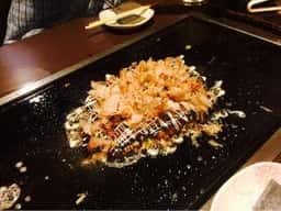 お好み焼はてな