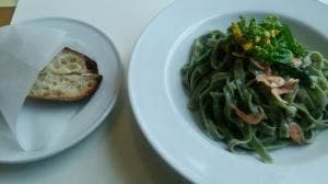 HUMMOCK Cafe