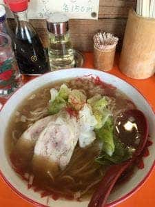 らーめんかふぇ ししまい