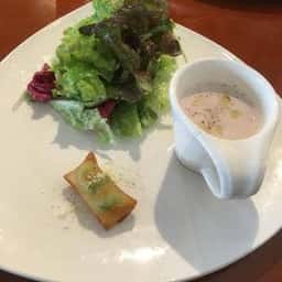 ビストロ ソレイユ