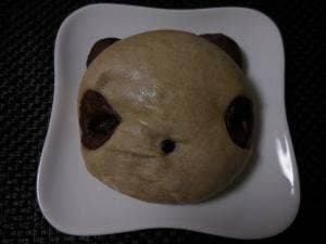 ベーカリーぱん DA