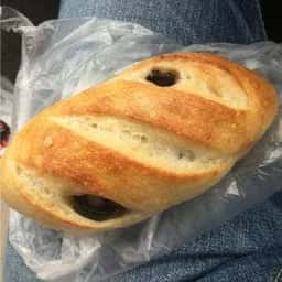 ラ ブーランジェリー ヒラツカ
