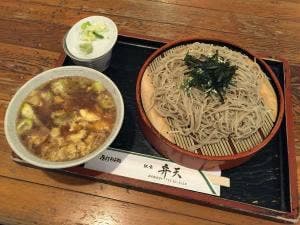 駅前弁天