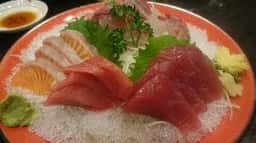 呑み食い処 辰味家