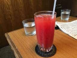 喫茶 オールイン