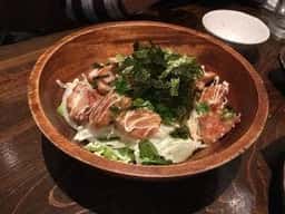 和風居酒屋 はっちん 須賀店