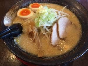 元祖赤みそ家 白河店
