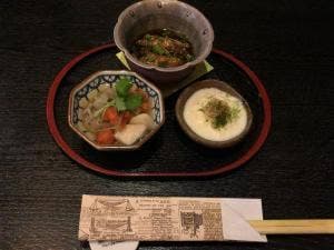 五色川