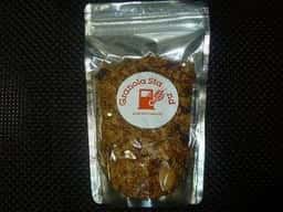 Granola Stand
