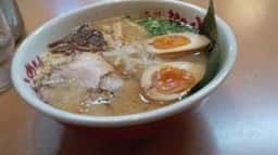 九州筑豊ラーメン山小屋 ミスターマックス大牟田店