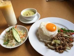 アジアンダイニング&バー シバーサクティ