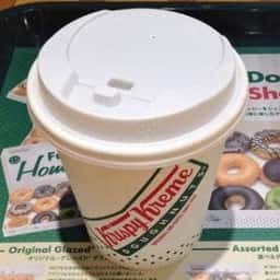 クリスピー・クリーム・ドーナツ アミュプラザ博多店