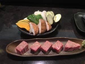 和牛家たくちゃん