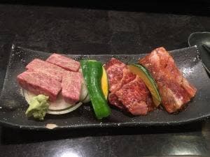 和牛家たくちゃん