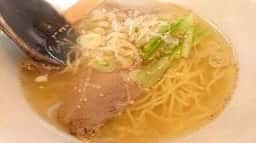 らーめん専門店 福福らーめん 八尾店