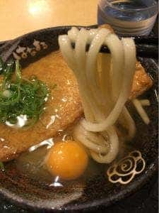 はなまるうどん 阿佐ヶ谷店