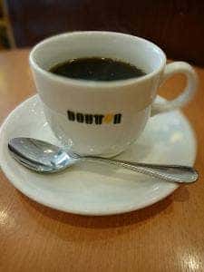ドトールコーヒーショップ 東梅田店