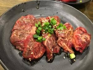 七輪焼肉 安安 浅草六区店