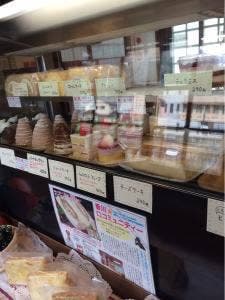 ホノリ