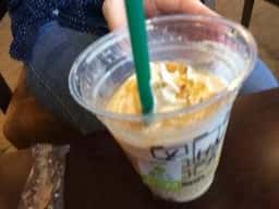 タリーズコーヒー 宇都宮インターパークビレッジ店