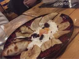 餃子BAR・G-BROS