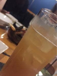 餃子BAR・G-BROS