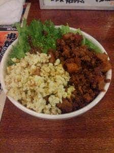 大衆肉酒場 肉力