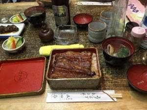 山田家