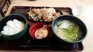 うちだ屋 早岐店