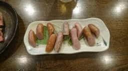 天邪鬼お好み焼き