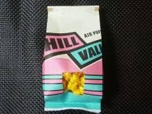 HILL VALLEY 大丸神戸店