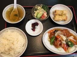 北京料理 赤龍園