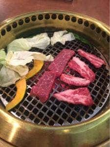 レストランカウベル