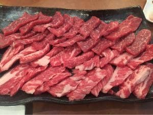 レストランカウベル