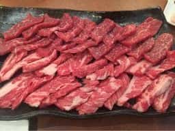 レストランカウベル