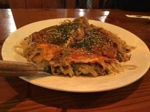 お好み焼き たまや