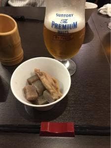 やきとん はごろも