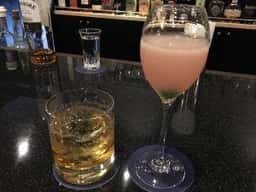 Bar & Kitchen 澤田