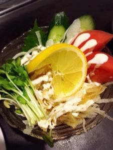 お好み焼 鉄板焼 23番地