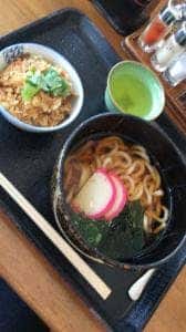 和の湯